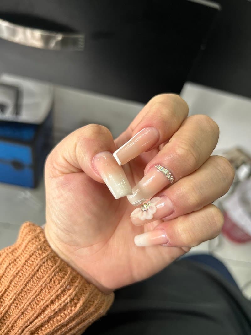 Marcela Nails Studio Manizales photo