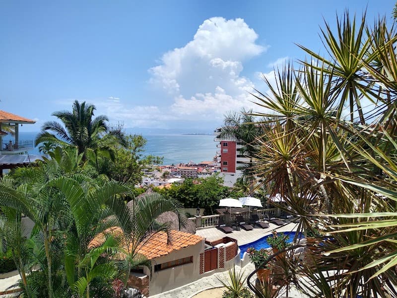 Marcela Resort & Spa Puerto Vallarta photo