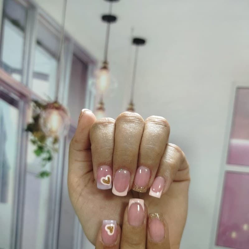 Marcella Beauty Nails Medellín photo