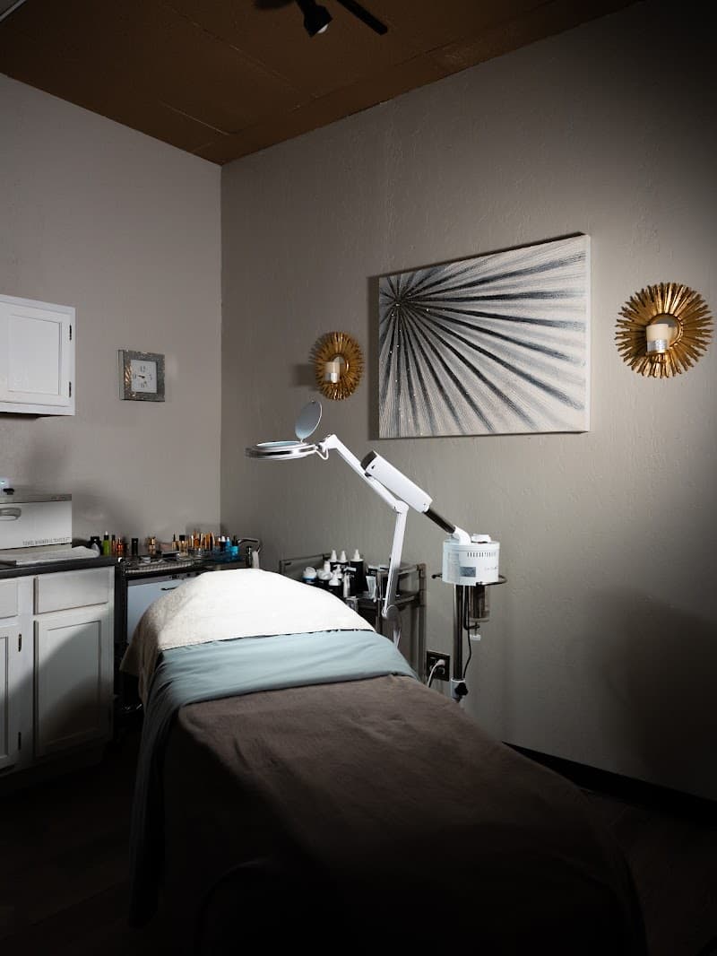 Marcella's Massage Therapy Hot Springs photo