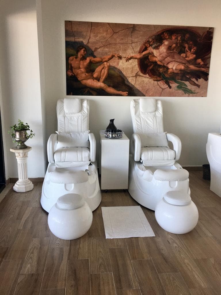 Marcella Spa Mazatlán photo