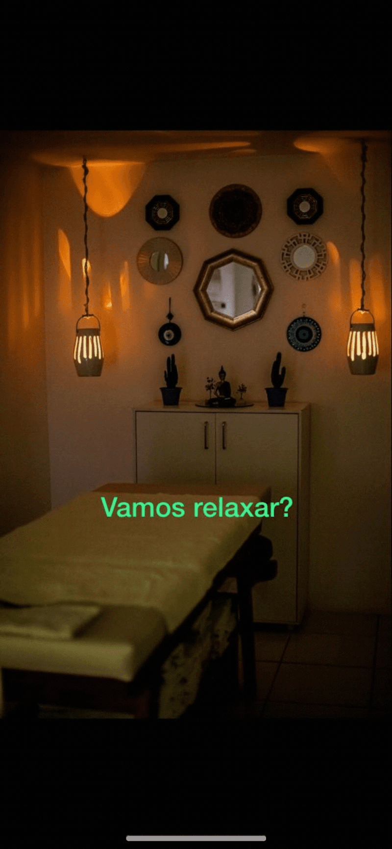 Marcelo Massoterapia Recife photo