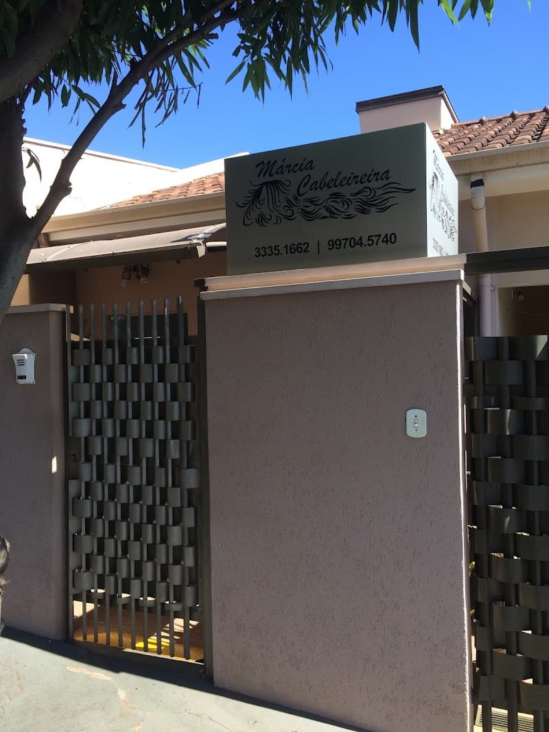 Marcia Cabeleireira São Carlos photo