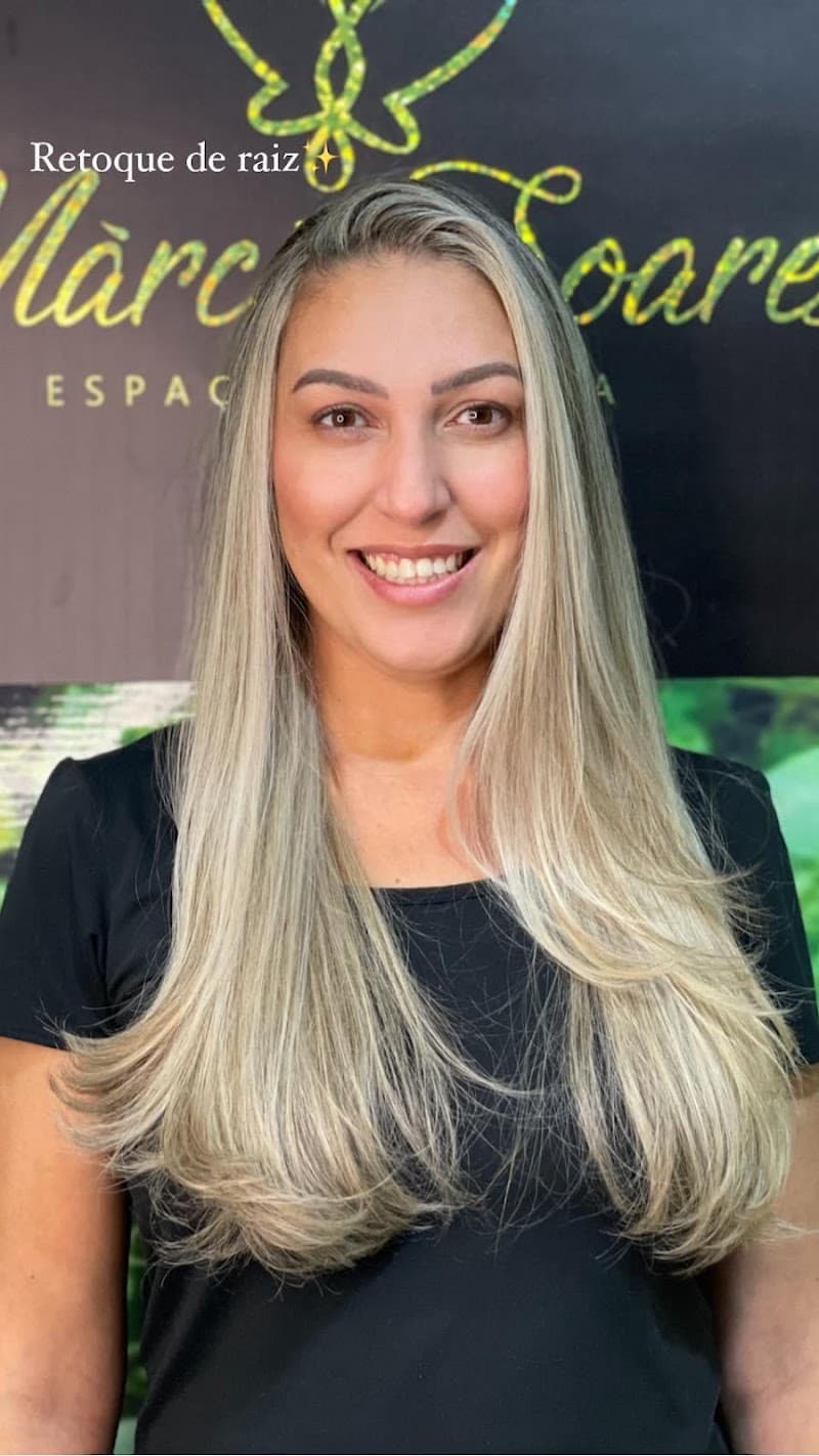 Márcia Company Cabelo e Estética Diadema photo