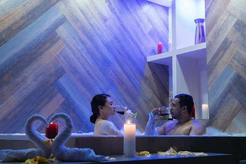 Marcielo Spa San Alberto photo