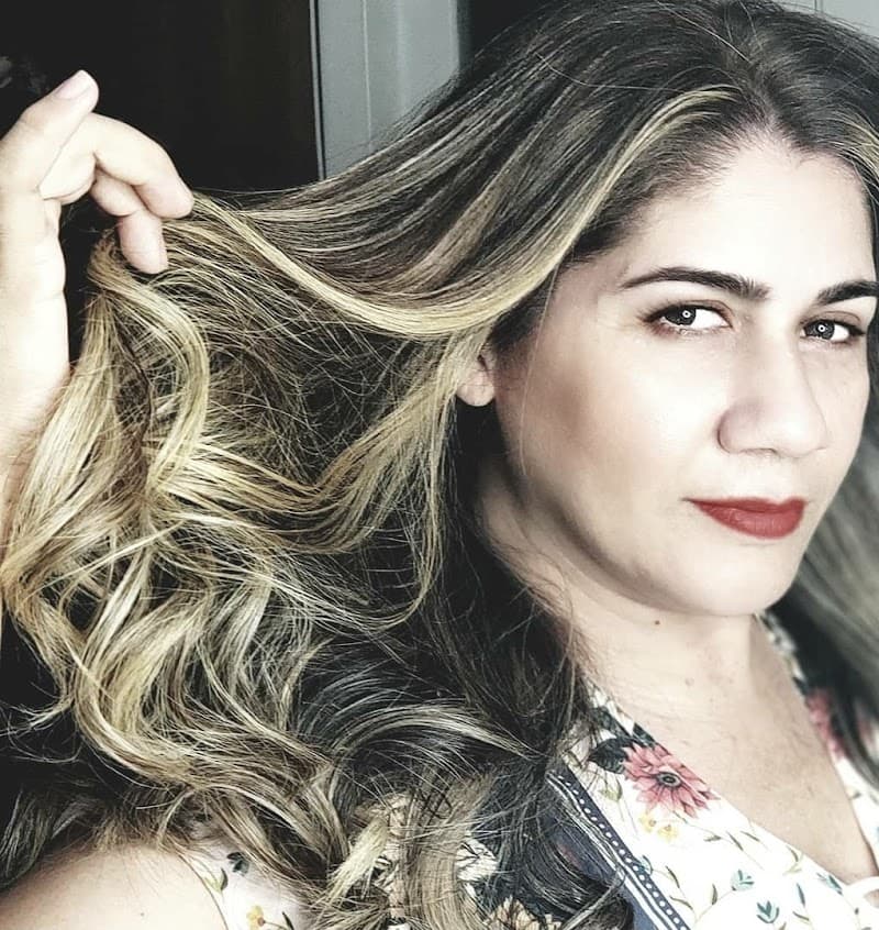 Marcilia Nunes Freire Fortaleza photo