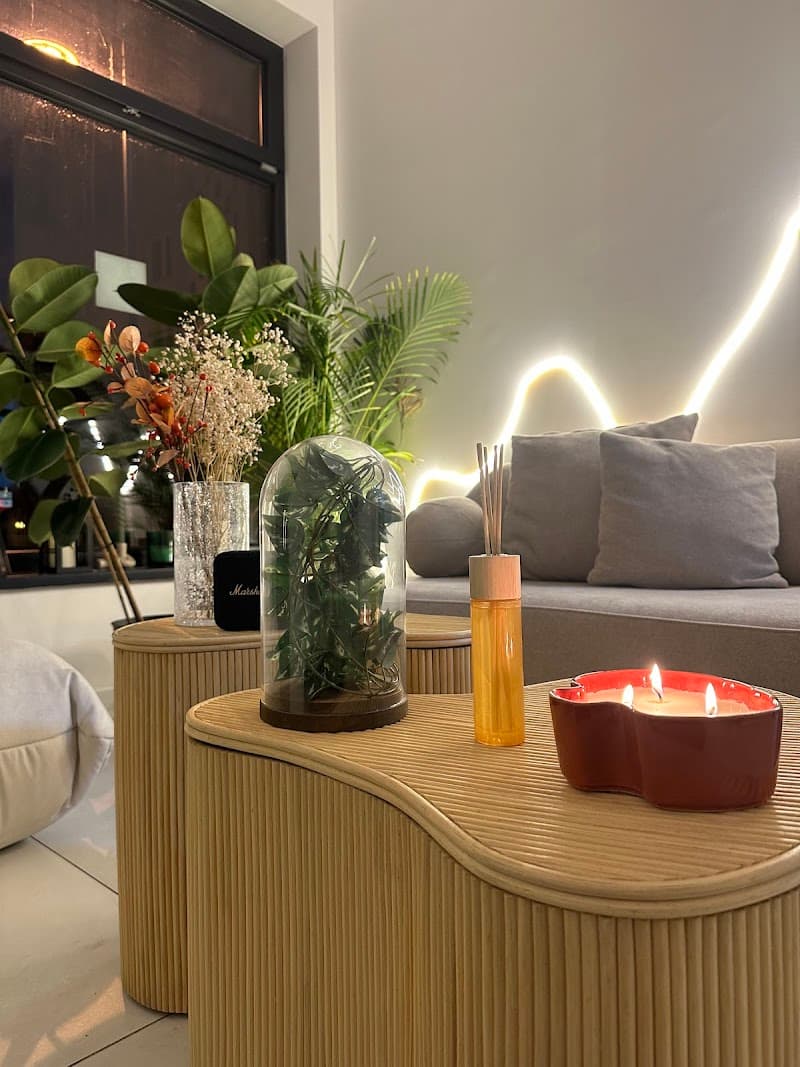 Marcin Banasiński masażysta, terapeuta manualny Malbork photo