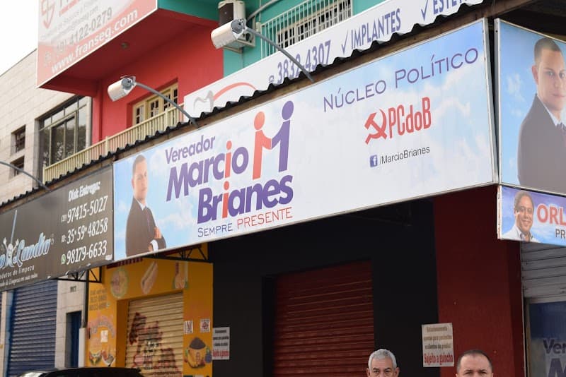 Marcio Martins Manzano Sumaré photo