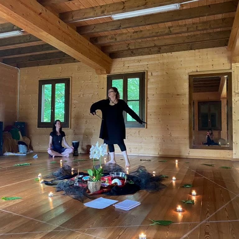 Marco Cetoretta - Operatore olistico del benessere San Severino Marche photo