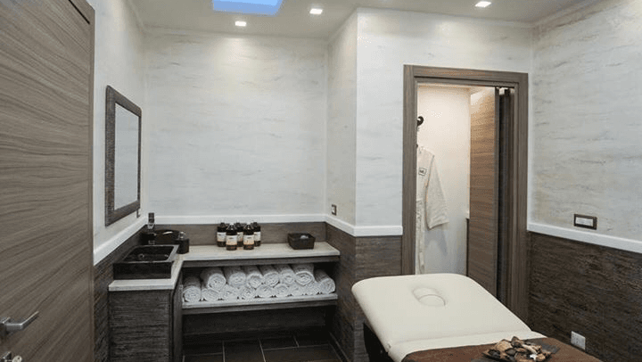 Marco Liquori- Massage Therapist Terracina photo