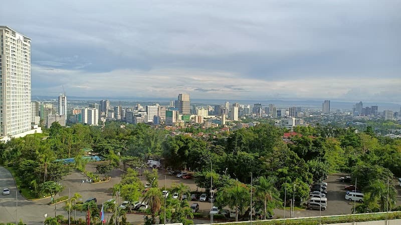 Marco Polo Plaza Cebu photo