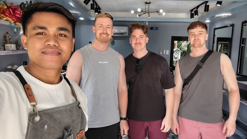 Marco's Barbershop Gqeberha photo