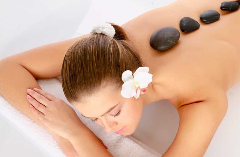 MarColley Spa and Salon Ponce photo