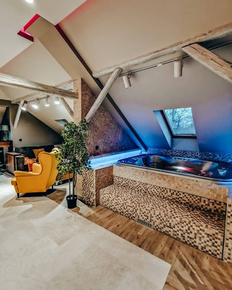 Marconio Wellness Club Slavonska 18 photo