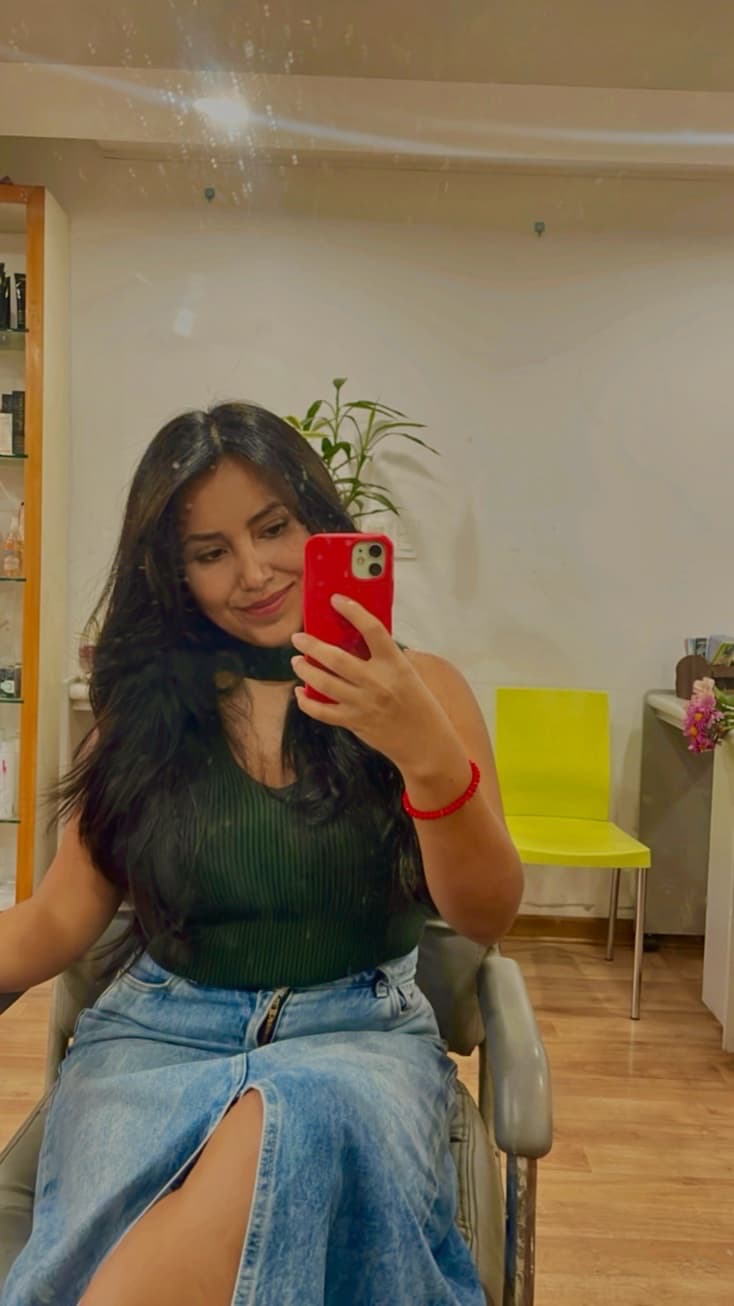 Marcos Salon Santiago de Surco photo