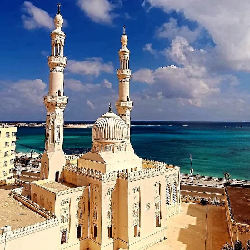 Mardam Abu al-Qasim Muhammad Aluaha Marsa Matruh photo