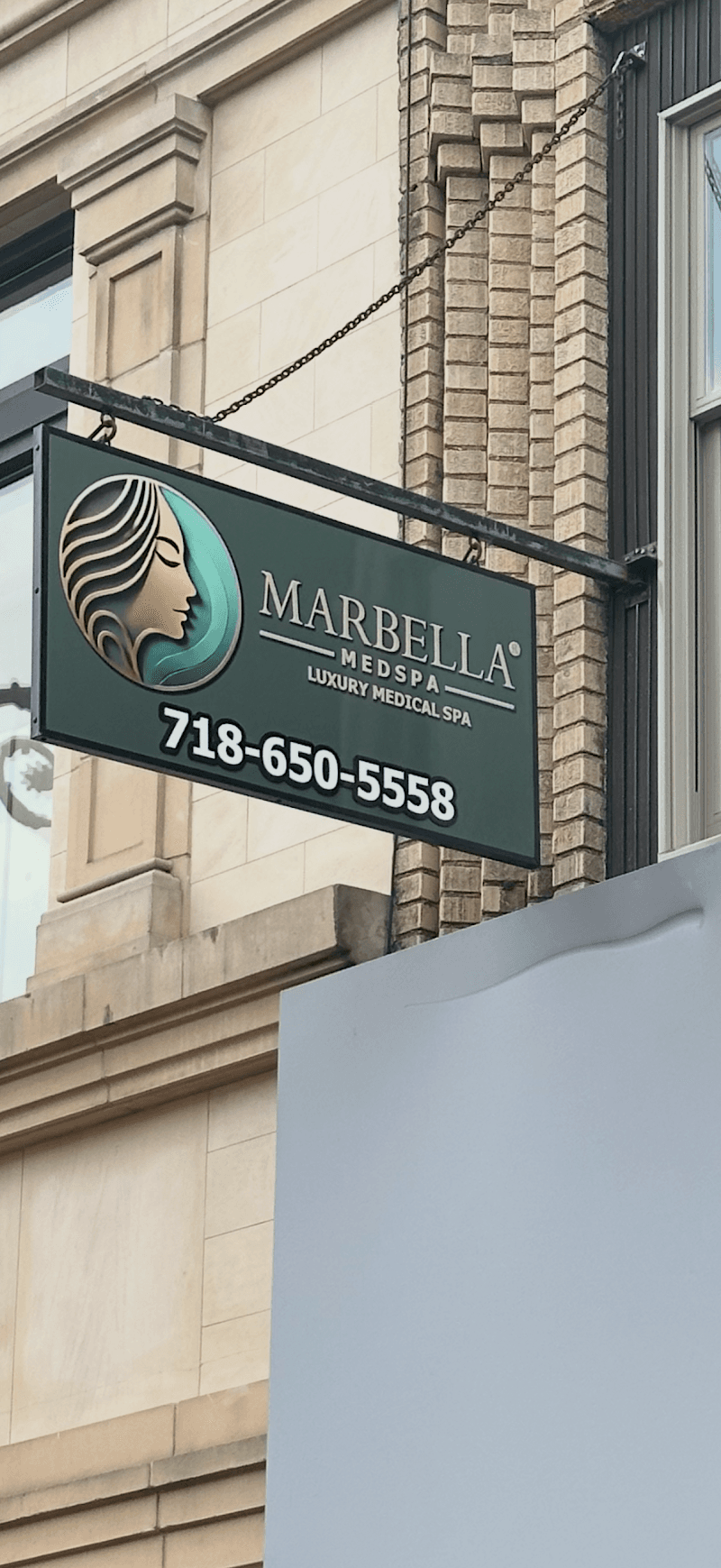 Mardel Spa Clínica Jackson Heights photo