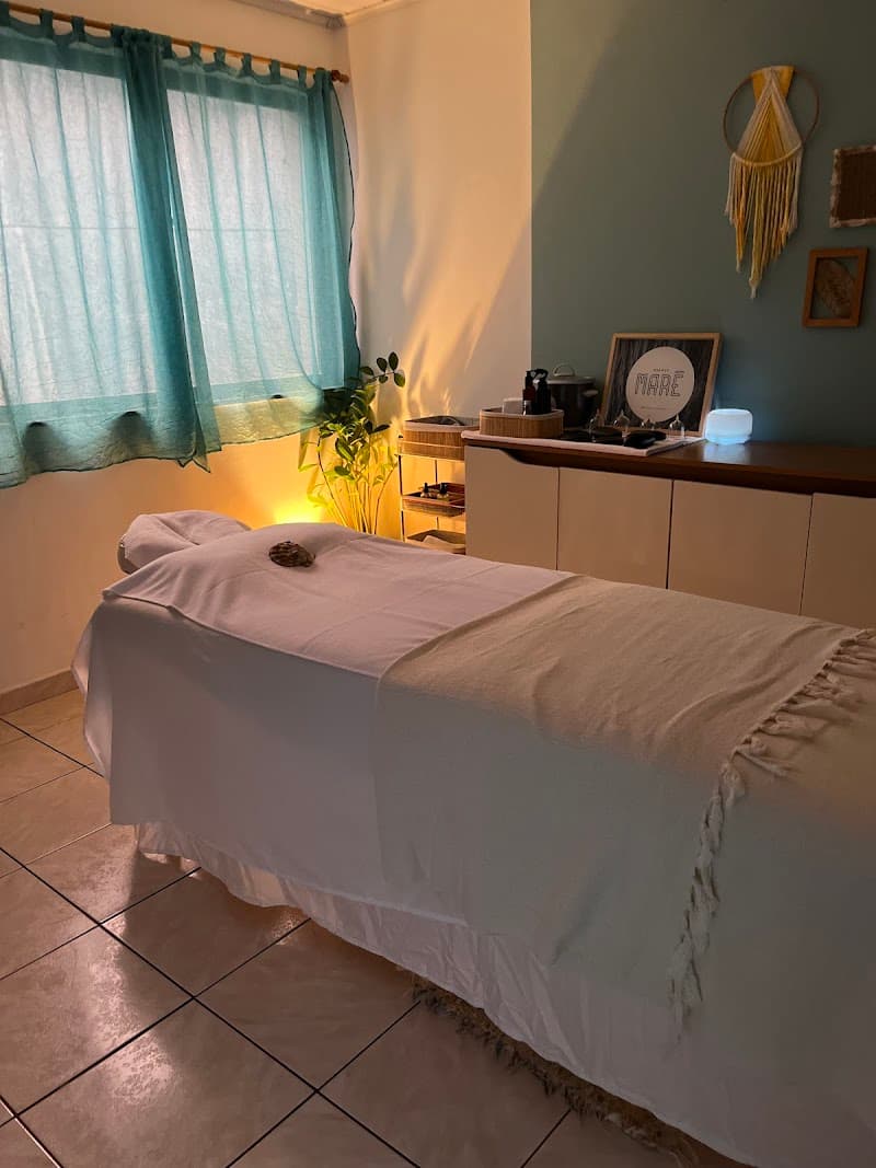 Maré Massoterapia Salvador photo
