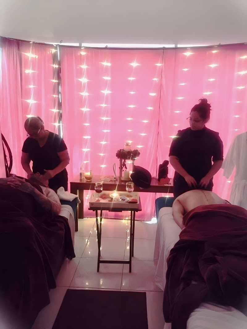 Marea Beauty & Spa Playas de Rosarito photo