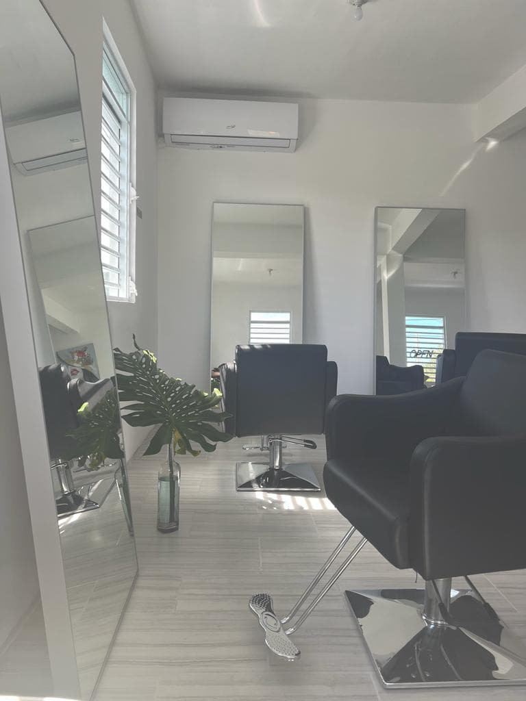 Marea Salon SPA Cidra photo