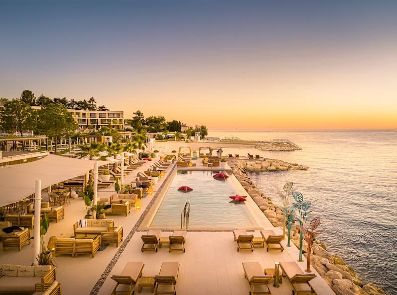 Marea Suites, Valamar Collection Istria photo