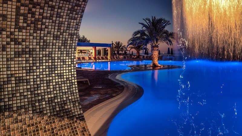 Mareblue Beach Resort Corfu photo