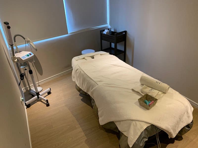 Mareen Spa Taipei City photo
