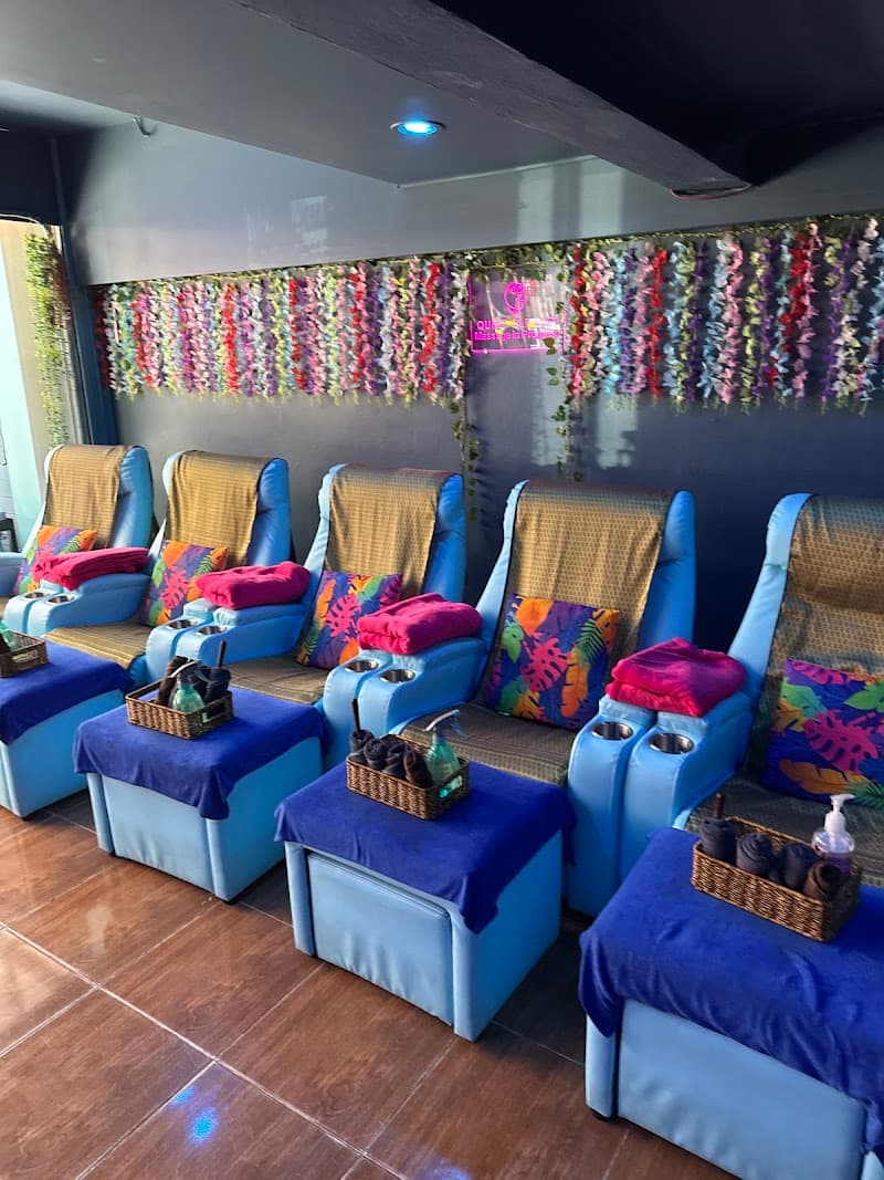 Mareena Massage Phuket photo