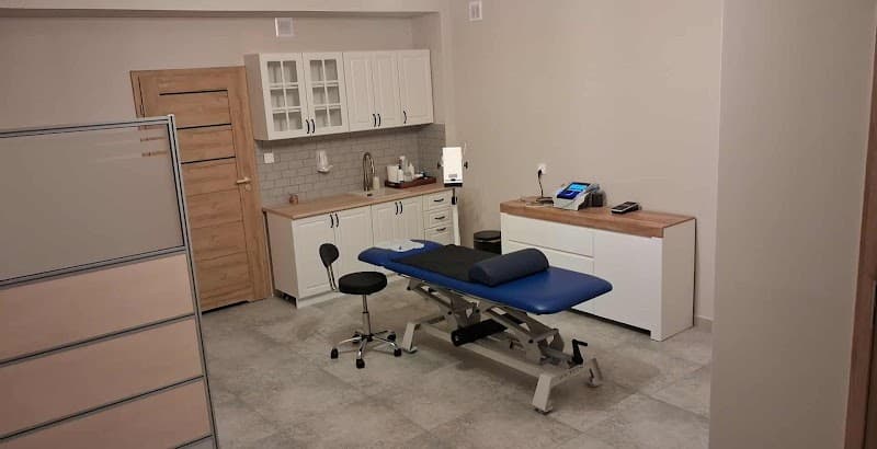 Marek Ciucias Masaż Leczniczy Terapia Manualna Olecko photo