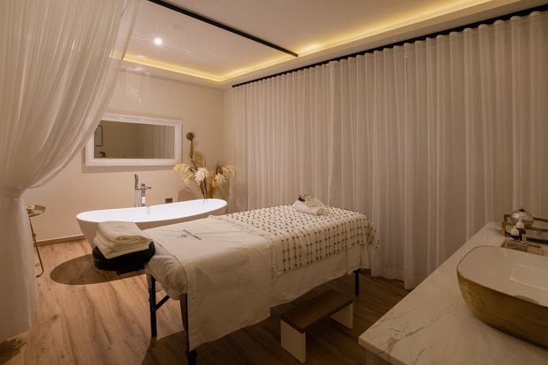 Marek Spa Center Mazatlán photo