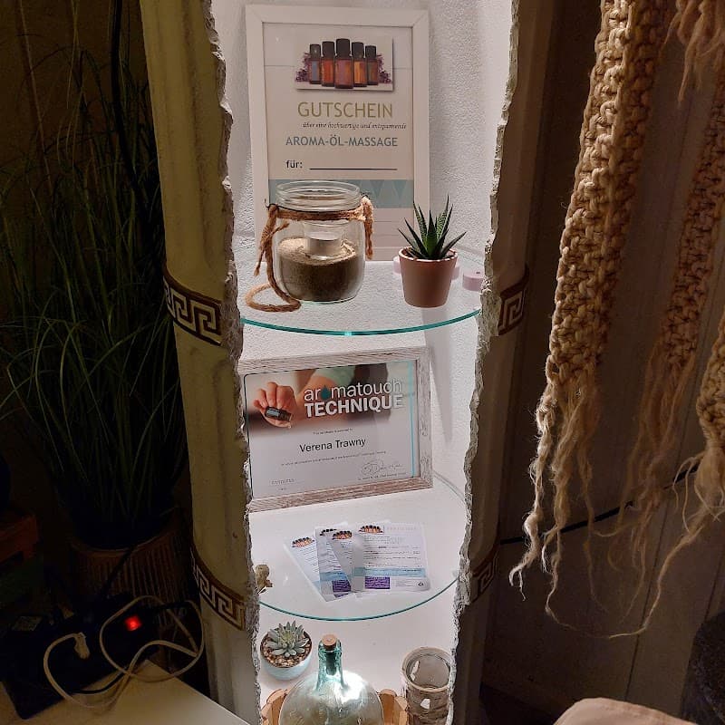 Maren's Wellness-Stüble Neuenstadt am Kocher photo