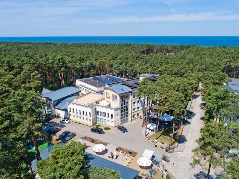 Marena Wellness & Spa Dziwnów photo