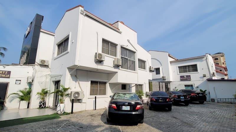 Mareot Hotel Spa and Lounge Lagos photo