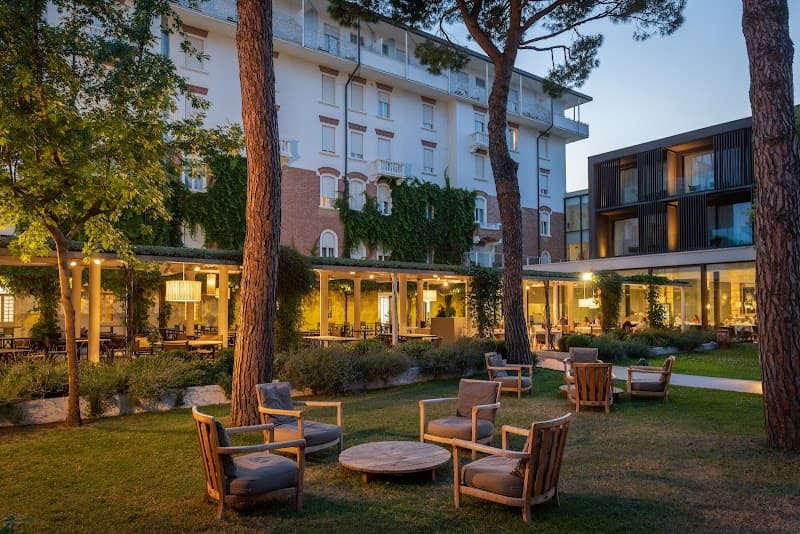 Marepineta PrivateSpa Cervia photo