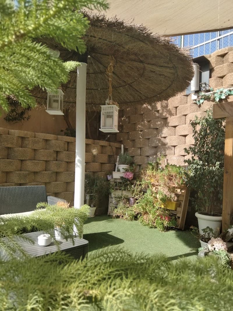 Marga Florentin Urban Spa Malaga photo