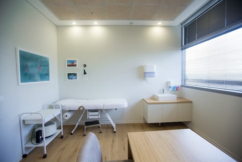 Margalit Shachar - Holistic Healing Massage Mevasseret Zion photo