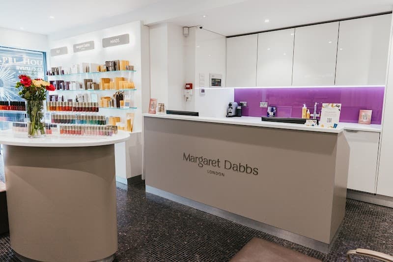 Margaret Dabbs London Guildford photo