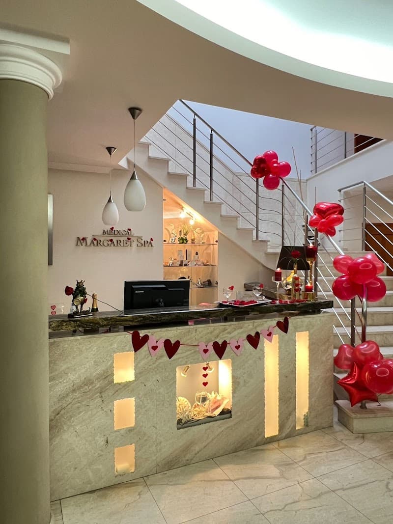 Margaret Spa Łódź photo