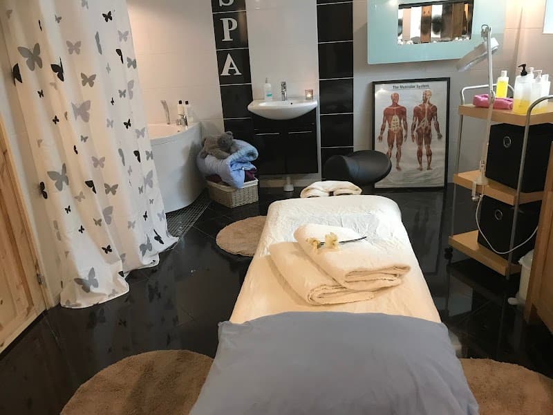 Margaretas Massage & Friskvård Falköping photo