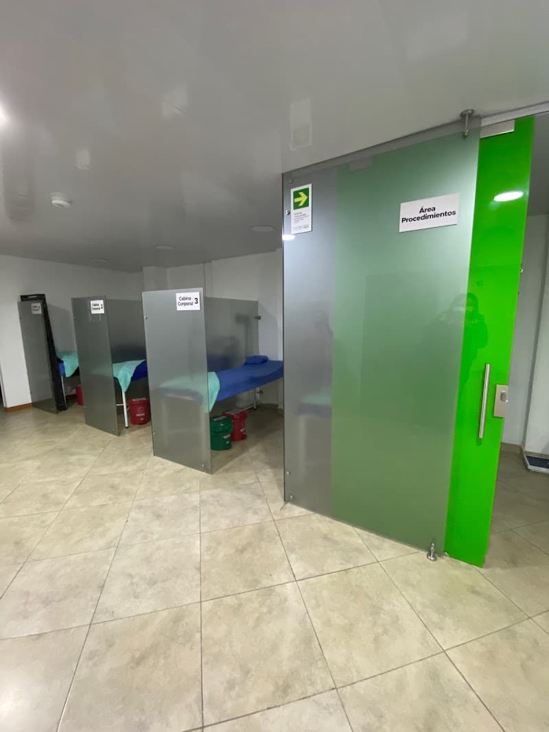 Margarita Cáceres - Spa y Estética Bogotá, D.C. photo