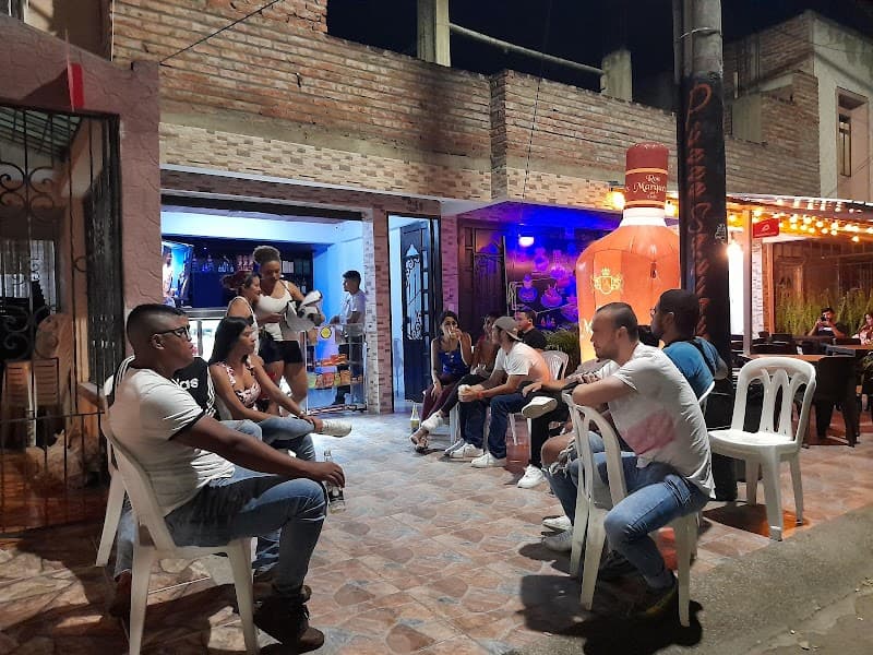 Margarita DíazDelCastillo Palmira photo