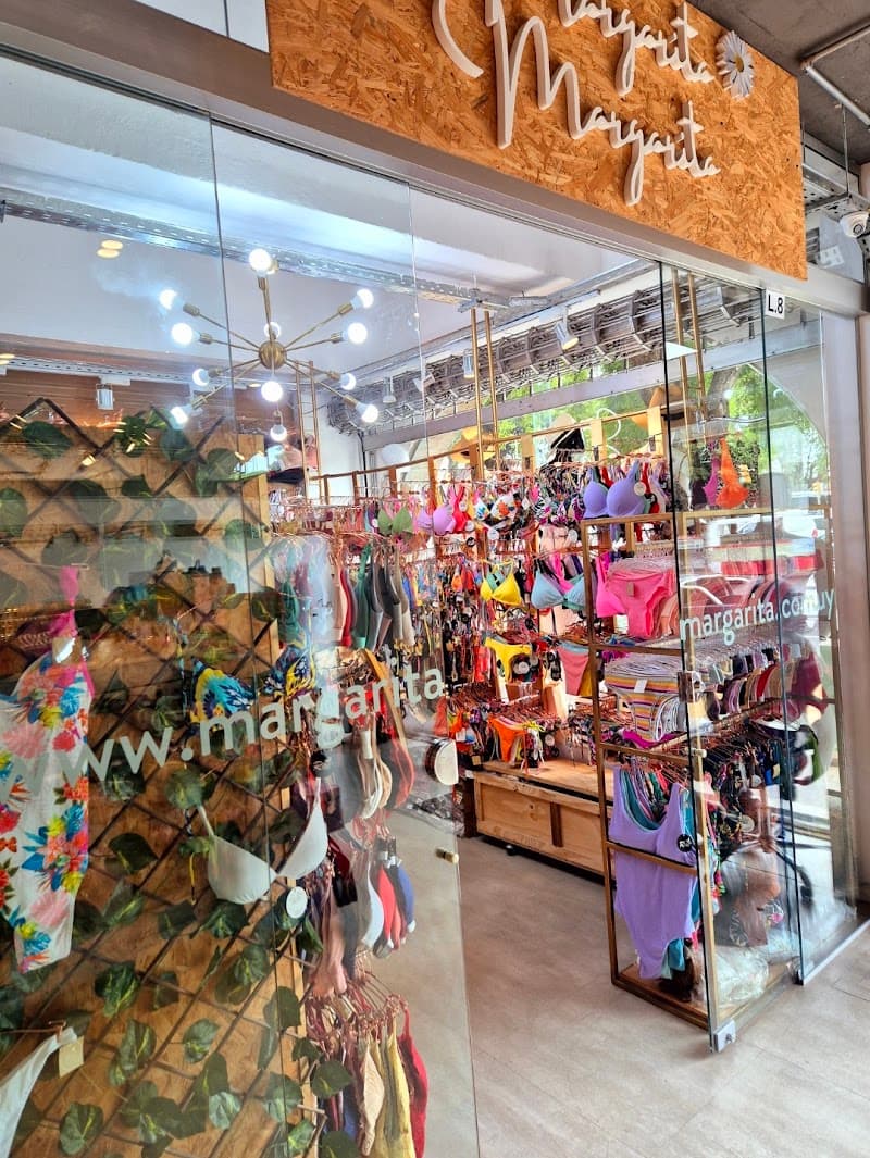 Margarita Grüning Body & Face Montevideo photo