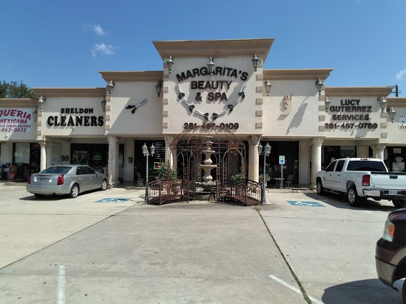 Margarita's Beauty & Spa Channelview photo