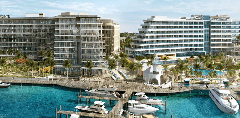 Margaritaville Beach Resort - Nassau photo