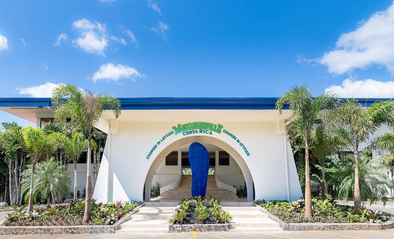 Margaritaville Beach Resort Playa Flamingo Guanacaste photo