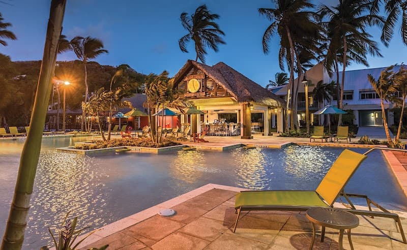 Margaritaville Vacation Club - St. Thomas St. John photo