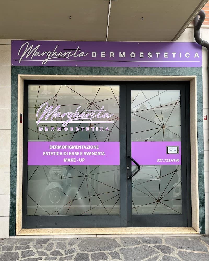 Margherita Dermoestetica Montesilvano photo