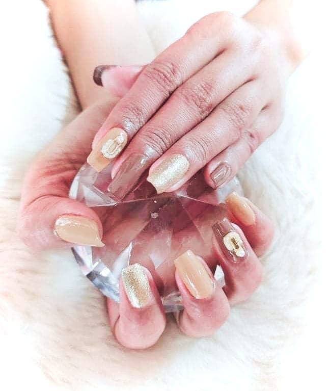 Margie & Madie Nail Spa Manila photo