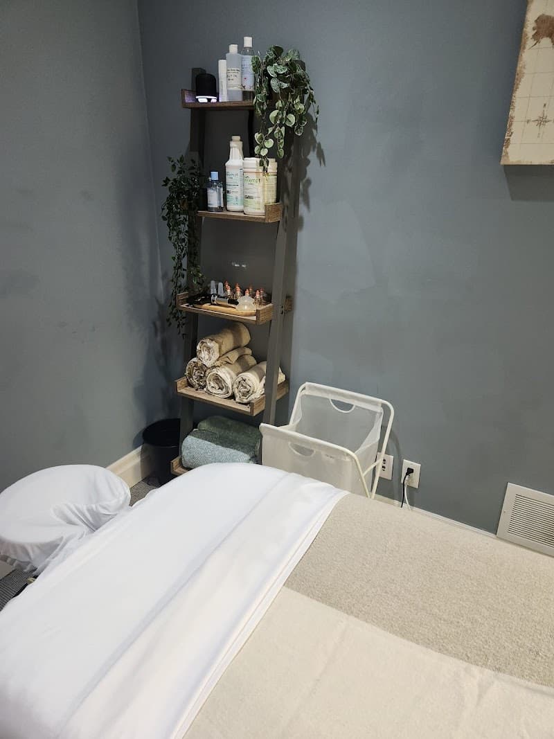 Margo Chevannes-RMT Registered Massage Therapy Gravenhurst photo