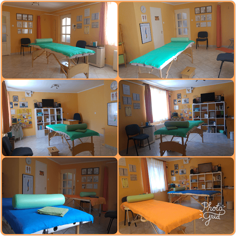 Margó Egészségház Jászberény photo